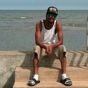 Meet your Posher, Brad